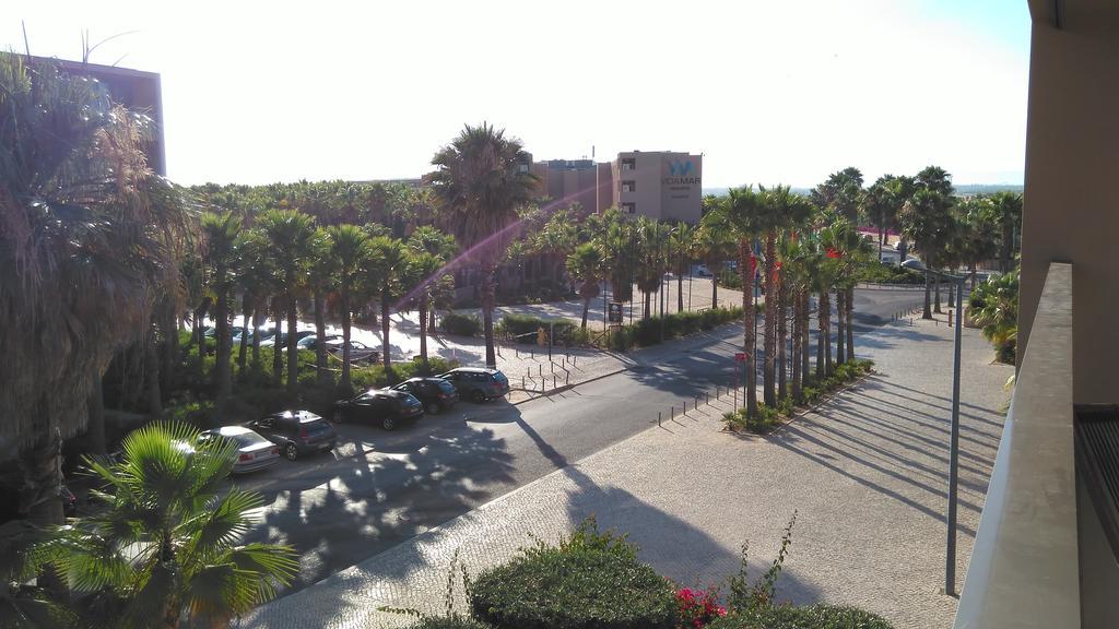 Fantastic Apartment Salgados Beach Albufeira Exterior photo
